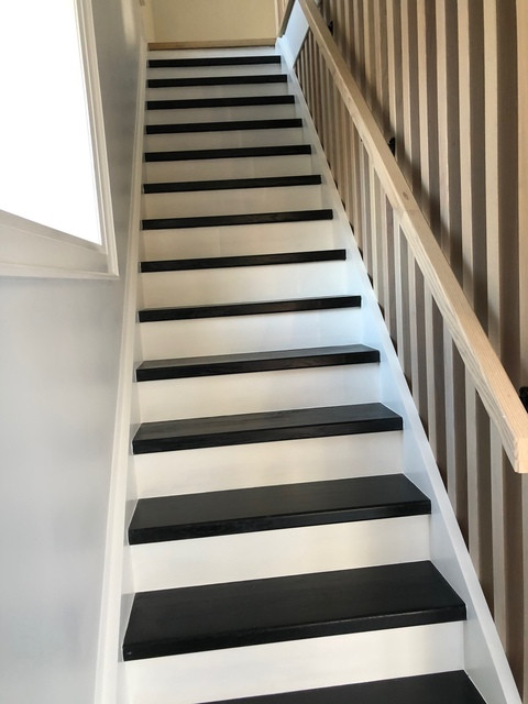 Staircase Design & Installations
