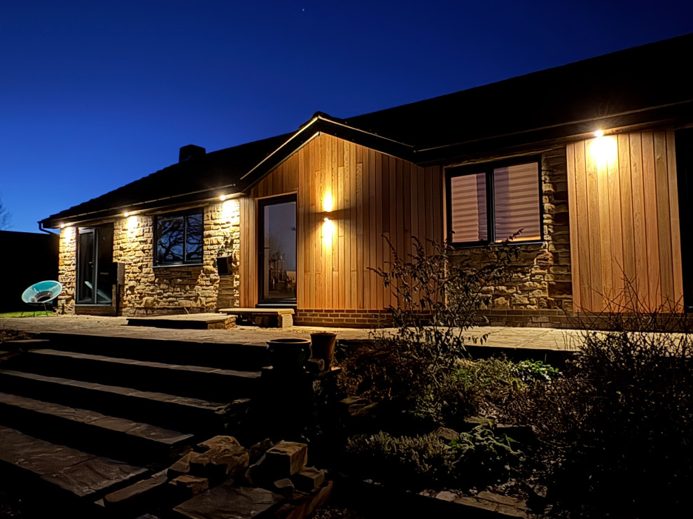 House Alterations & Refurbishment - Ingoe