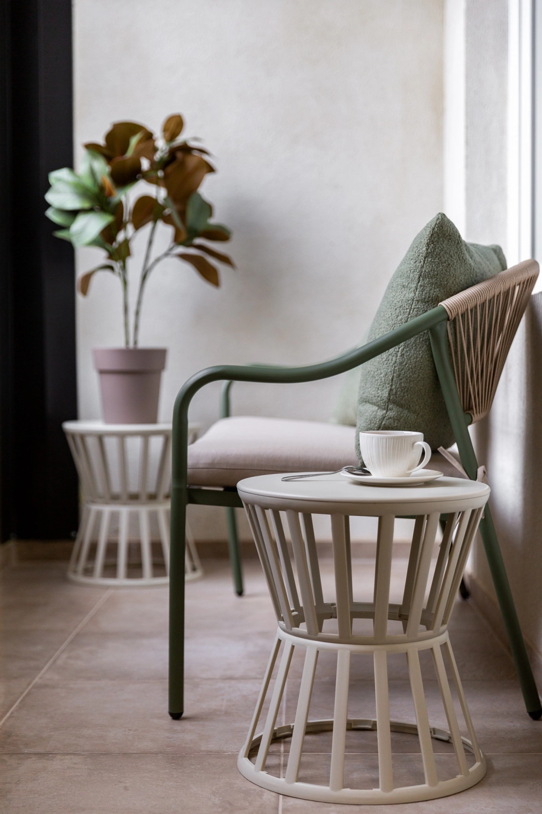 Квартира на Студенческой