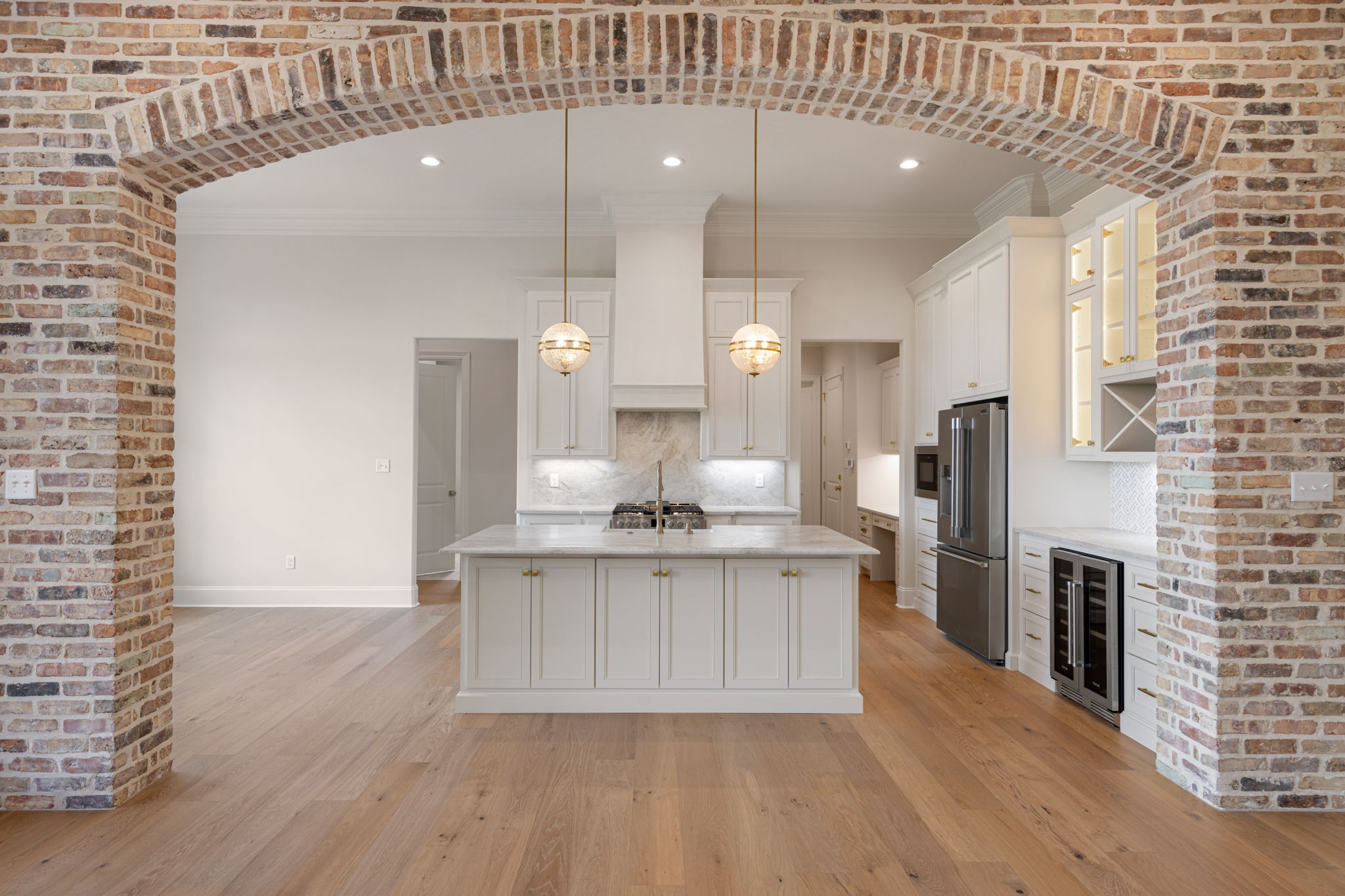 Soundview in Sugar Mill Pond