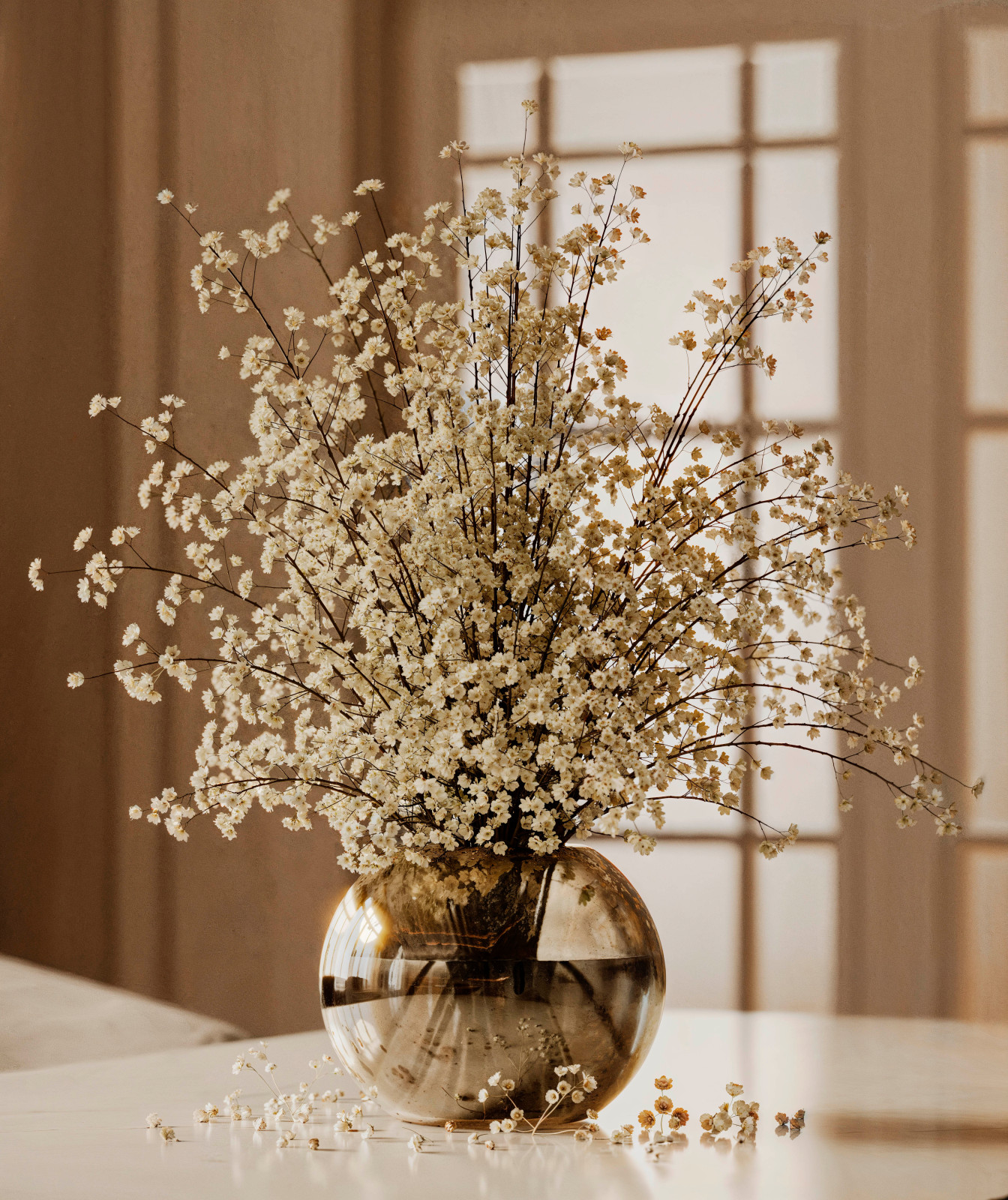 Визуализация квартиры