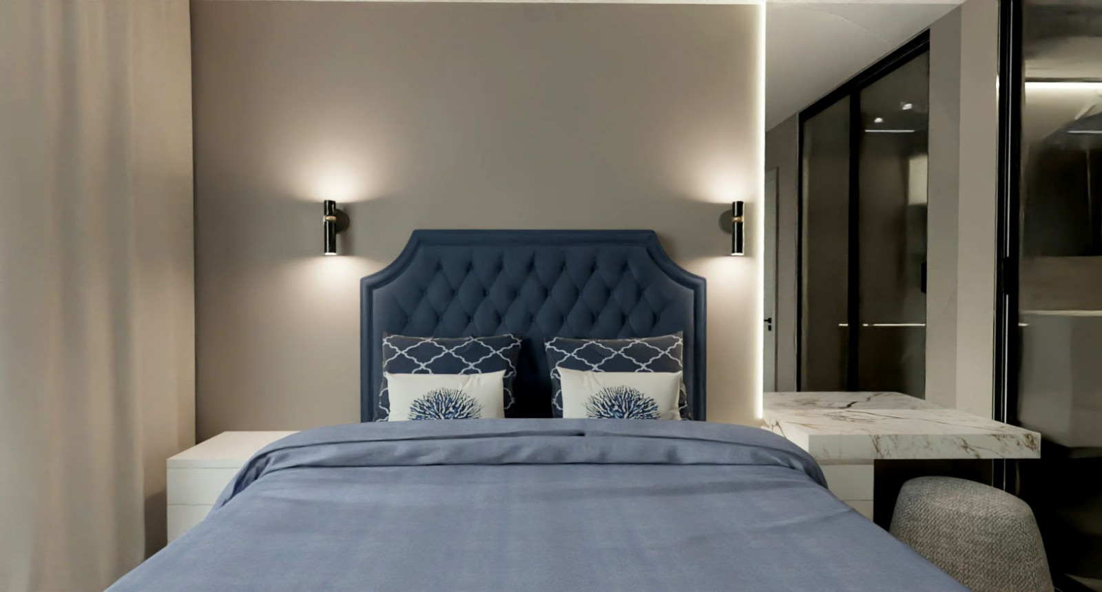 ЖК "Радужный"