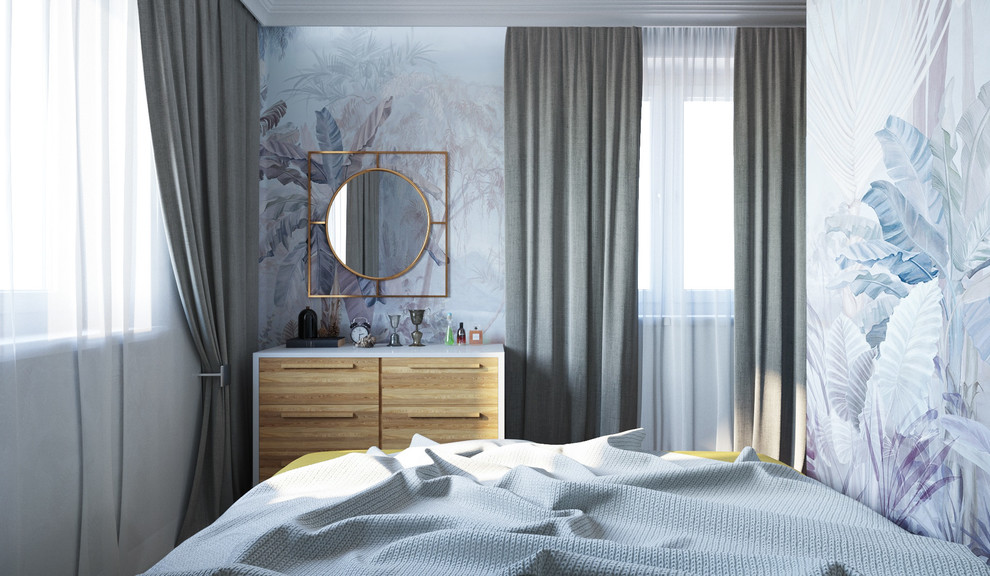 Двухкомнатная квартира ЖК Гранд