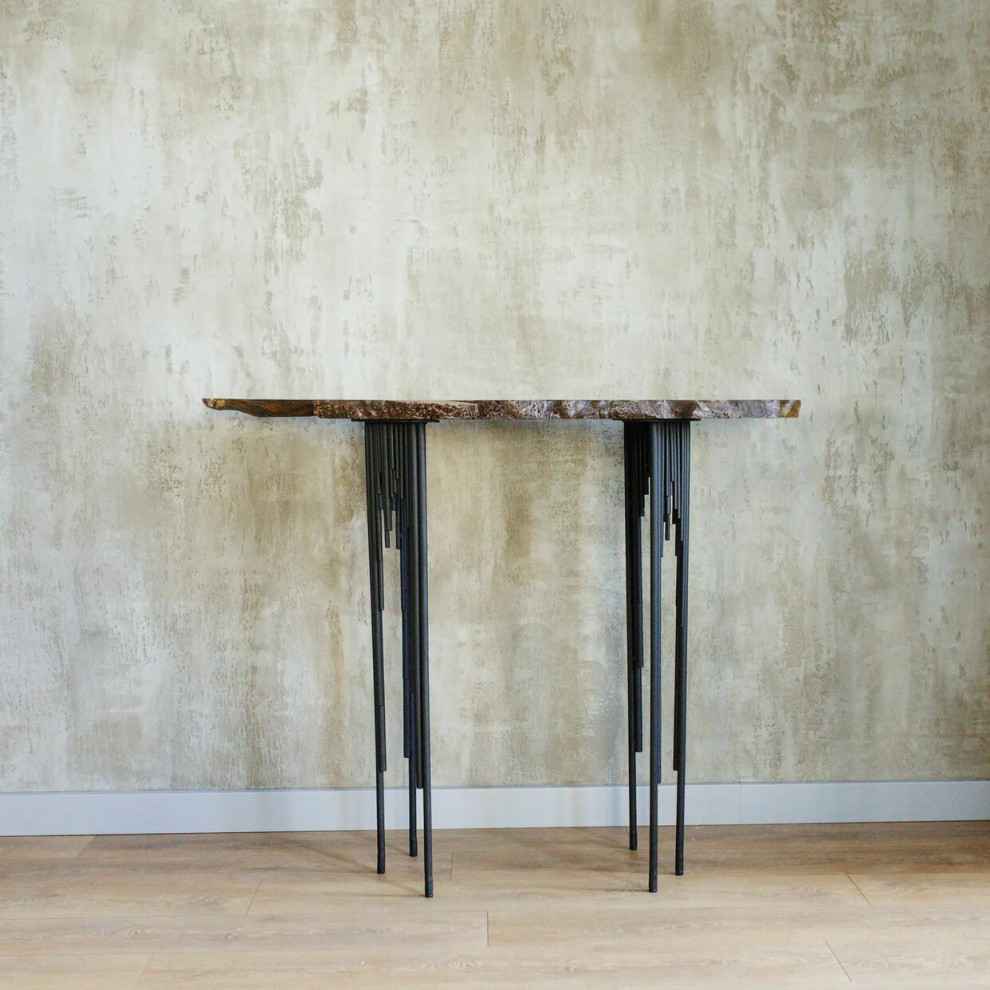 Консоль "Дали"