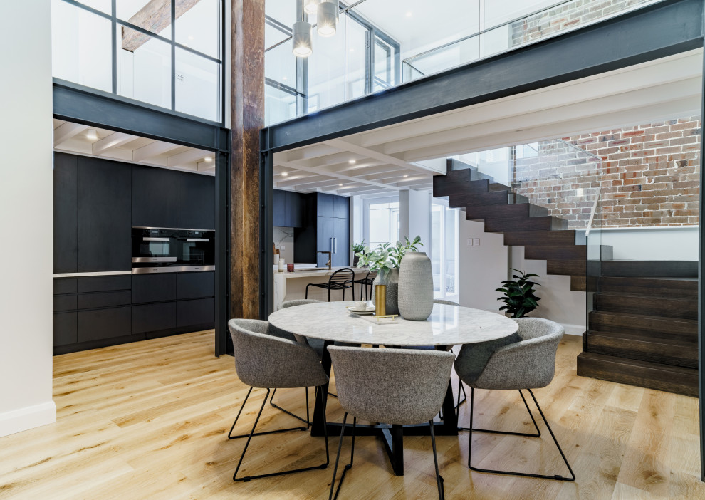 Masonic Hall / Balmain