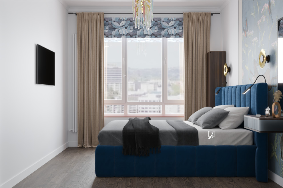 ЖК "Притяжение"