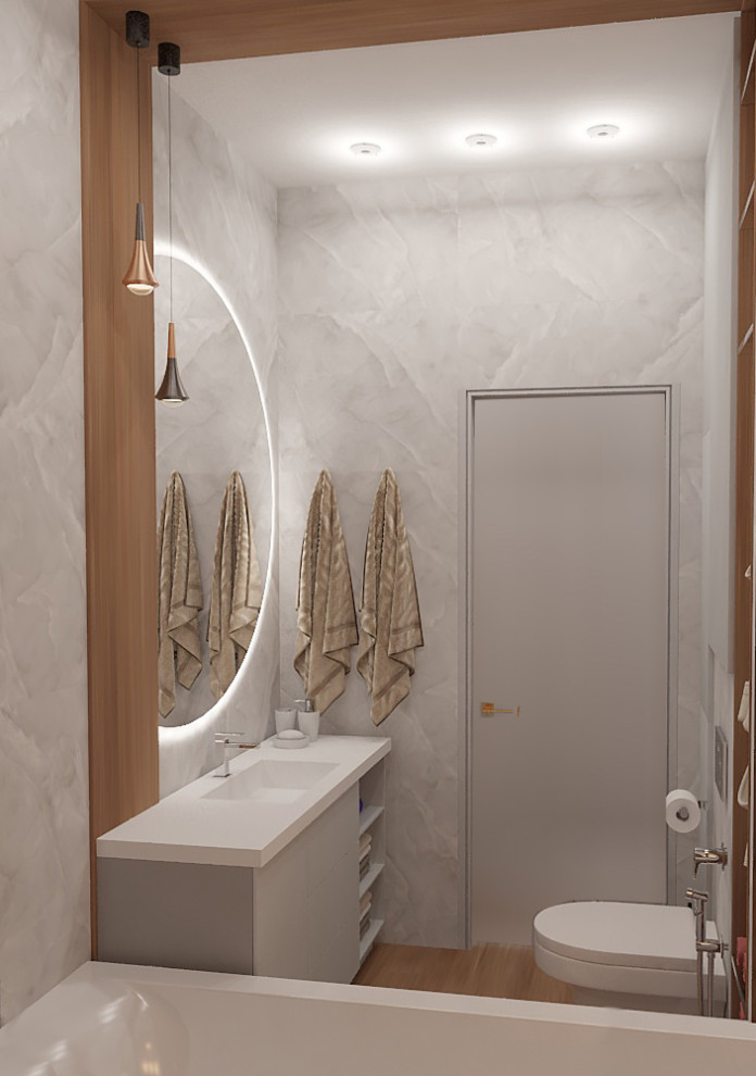 современные семидесятые