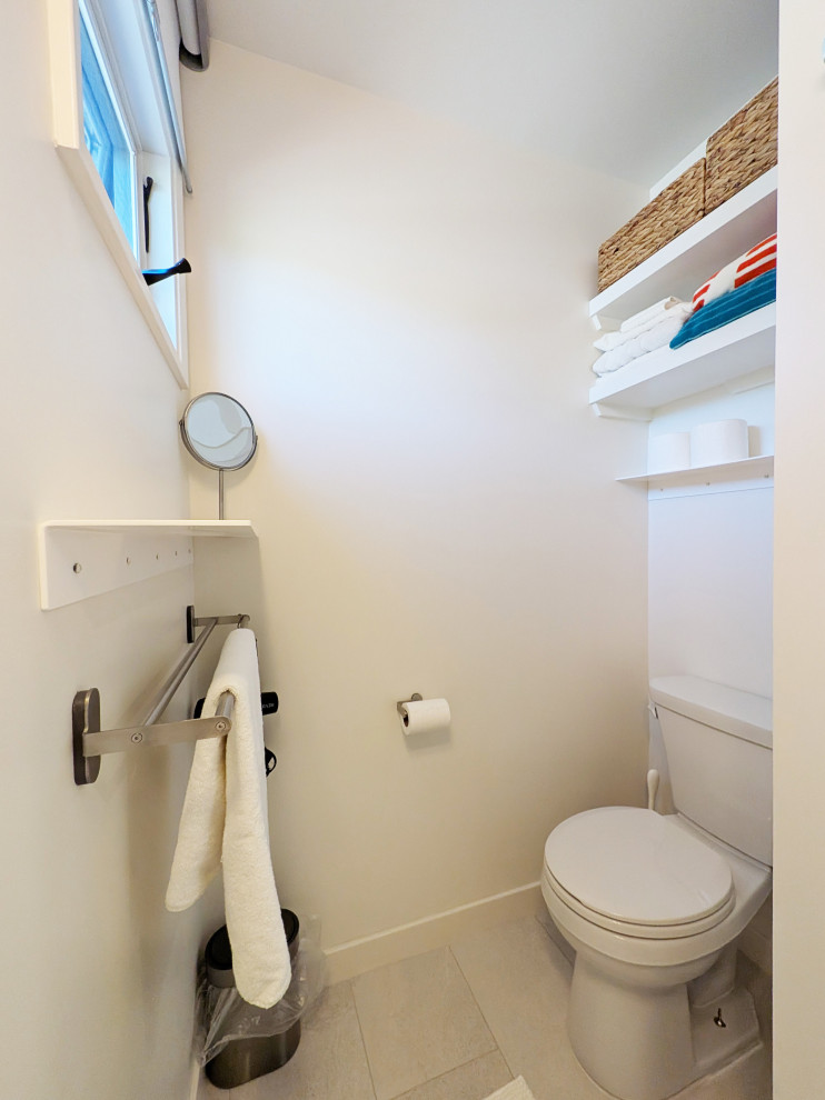 Small But Mighty Studio 220 S.F. in La Jolla