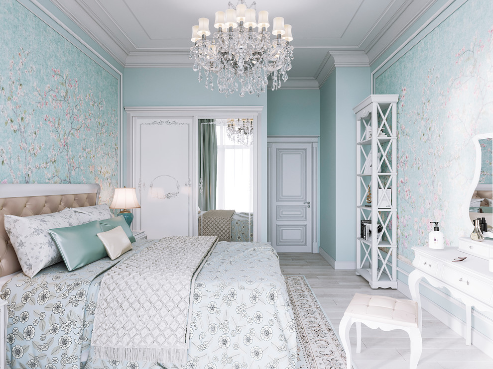 Квартира для семейной пары