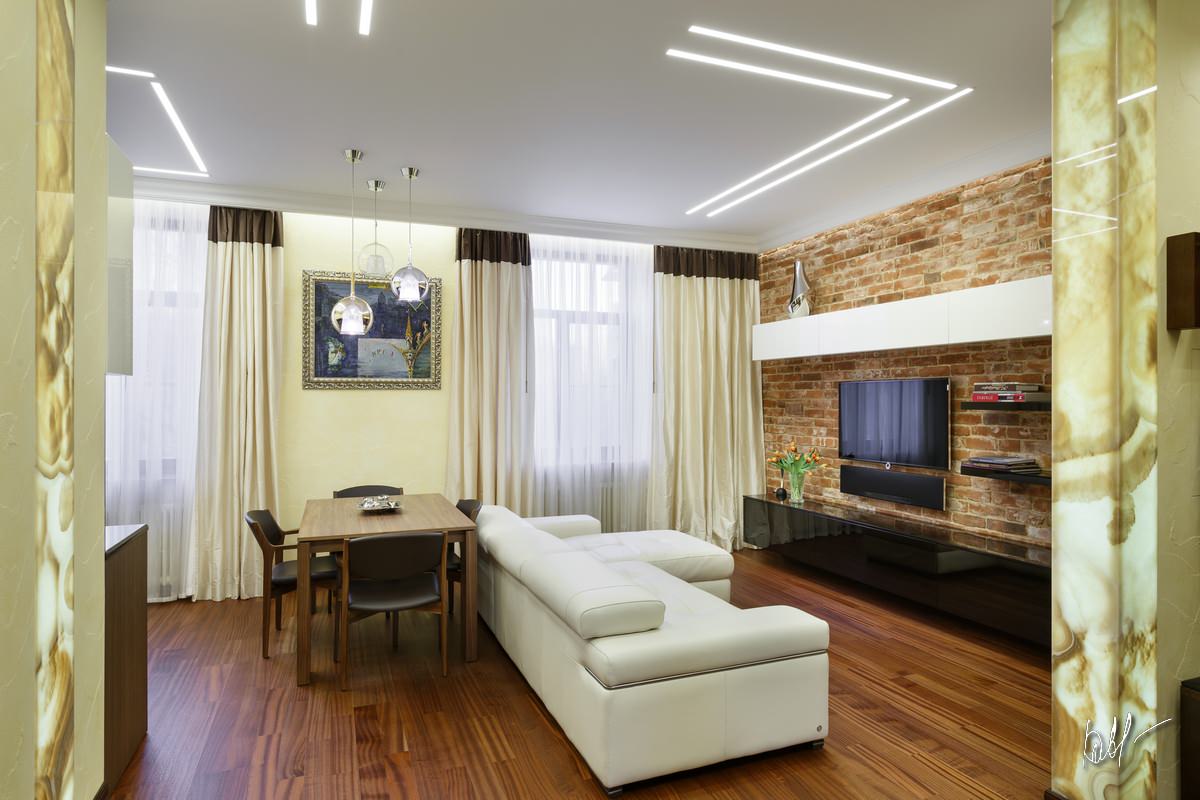 Квартира на Энгельса