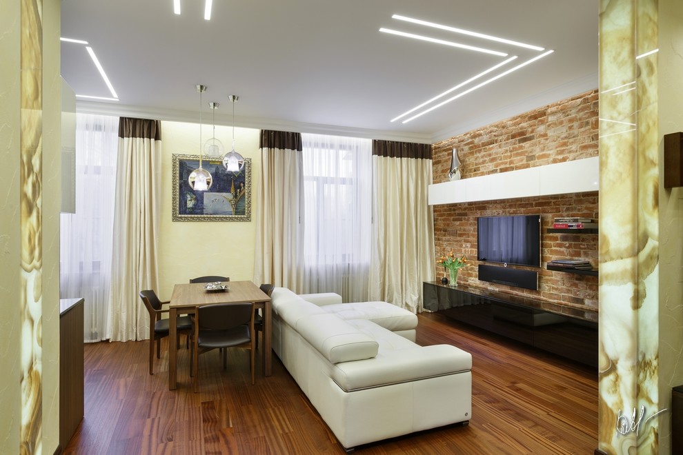 Квартира на Энгельса