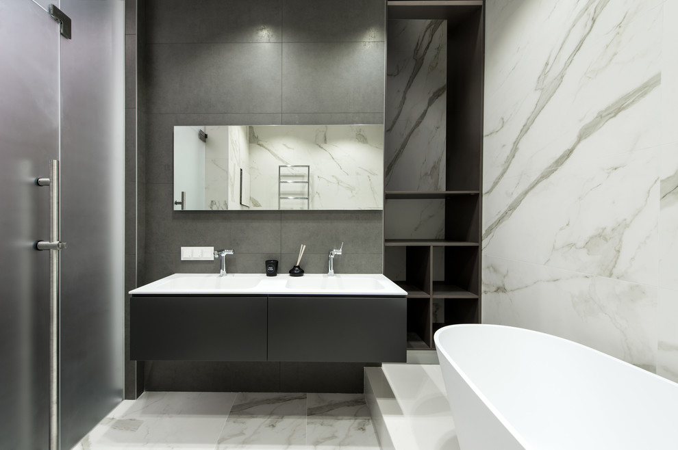 ЖК "Смоленский де Люкс" Апартаменты 2