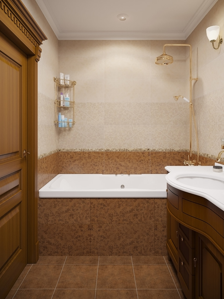 ЖК Московский квартал