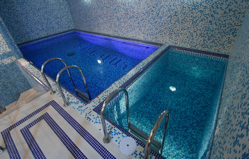 СПА  комплекс