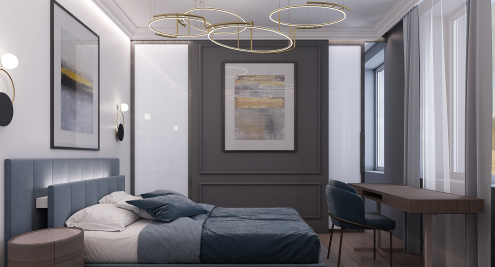 Загородный дом L