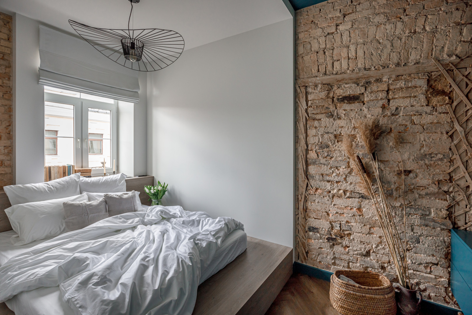 Пабудуем новае