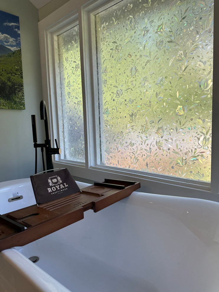 Master Bathroom Remodel