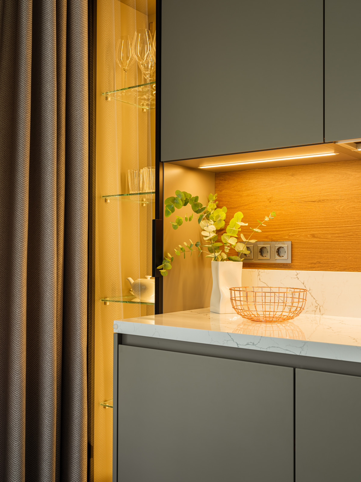 Квартира 60м2