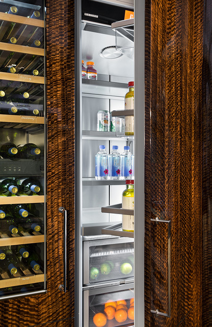 Monolith Inception Kitchen trendy-koekken