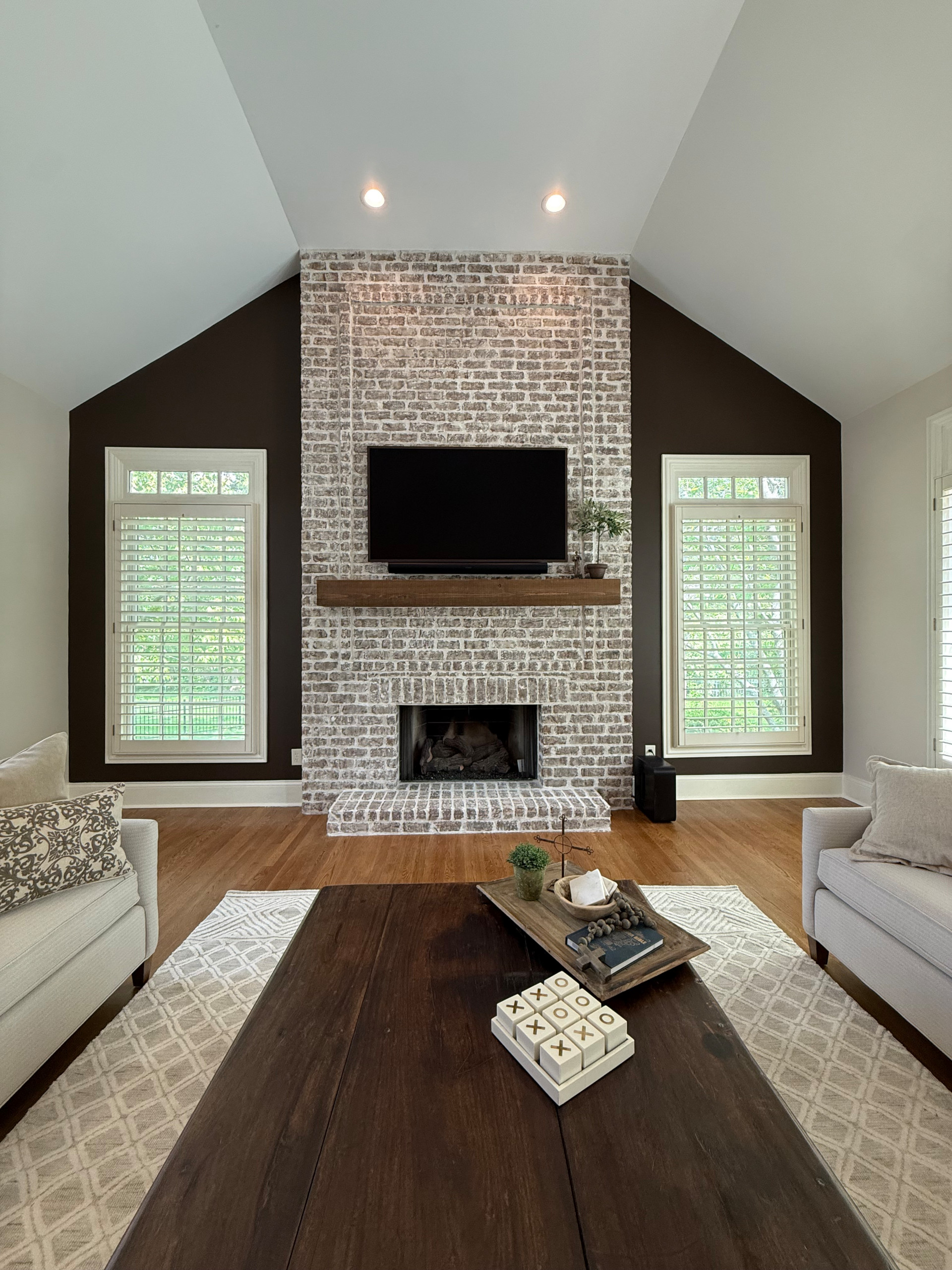 Brentwood Complete Home Renovation