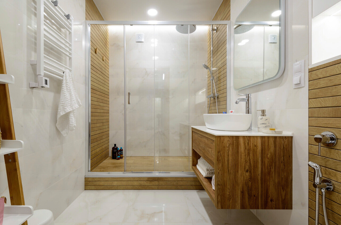 ЖК Европейский берег