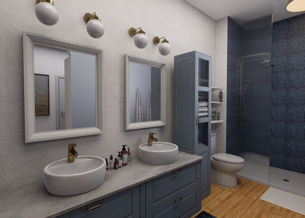 Scandi Condo Refresh