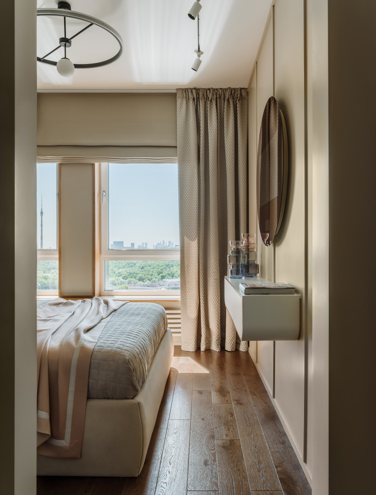 ЖК ГРИН ПАРК