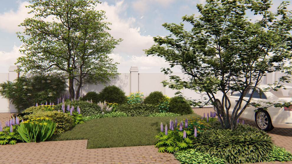 "Краски лета"