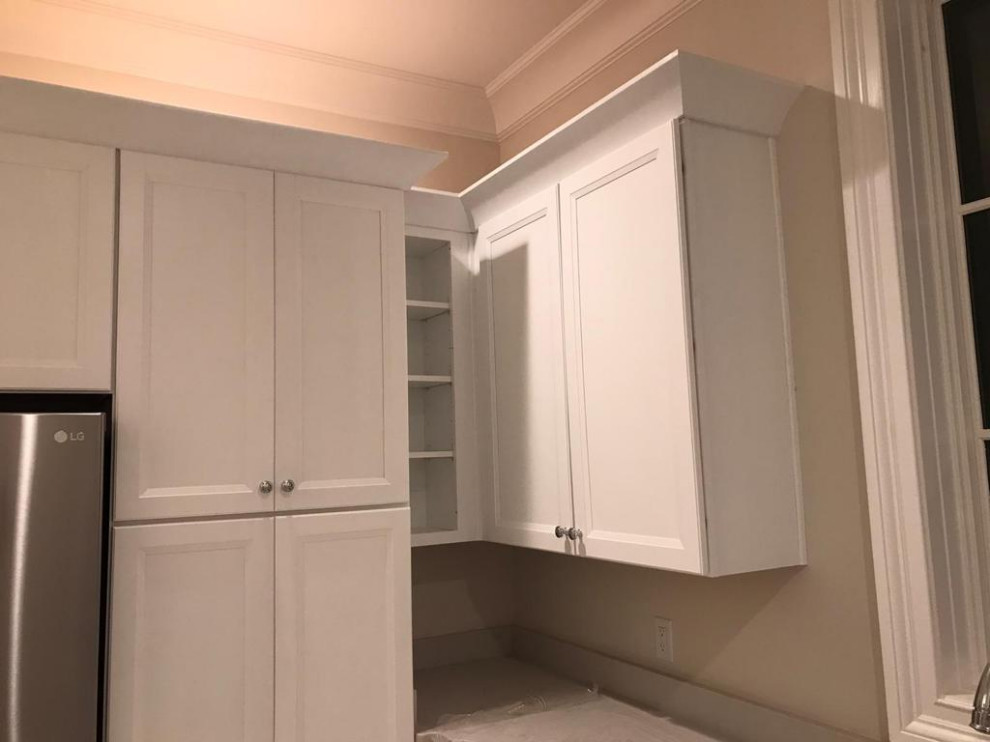 Custom Kitchens