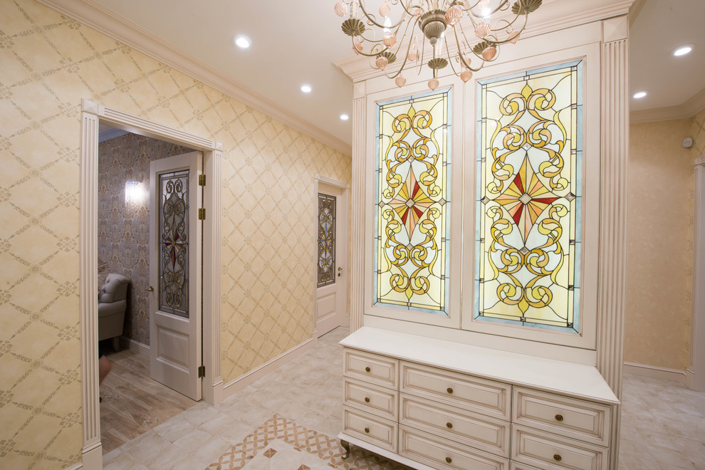 Квартира на ст. м. Чернышевкая, ЖК Парадный квартал