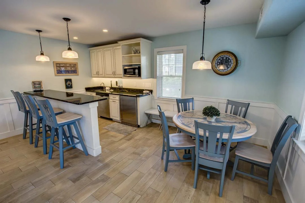 Oh The Places You Will Go