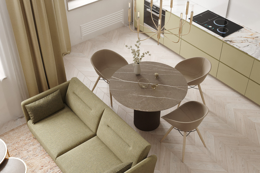 Энгельс-Сити