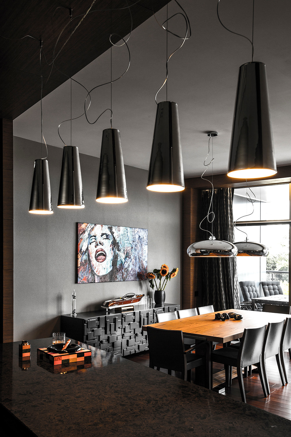 Квартира в "Городе Яхт"