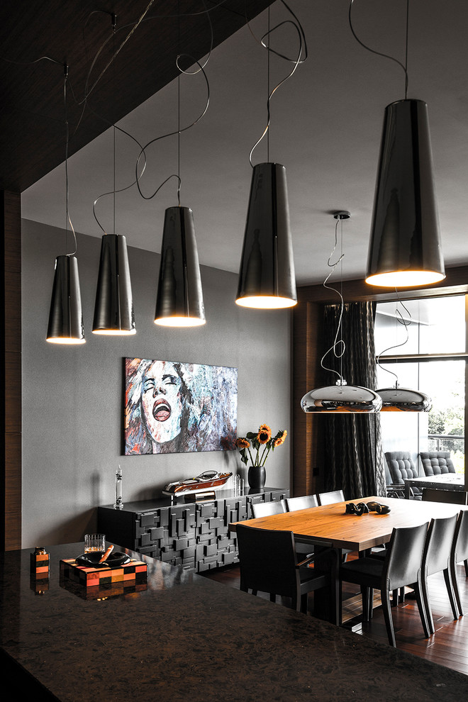 Квартира в "Городе Яхт"