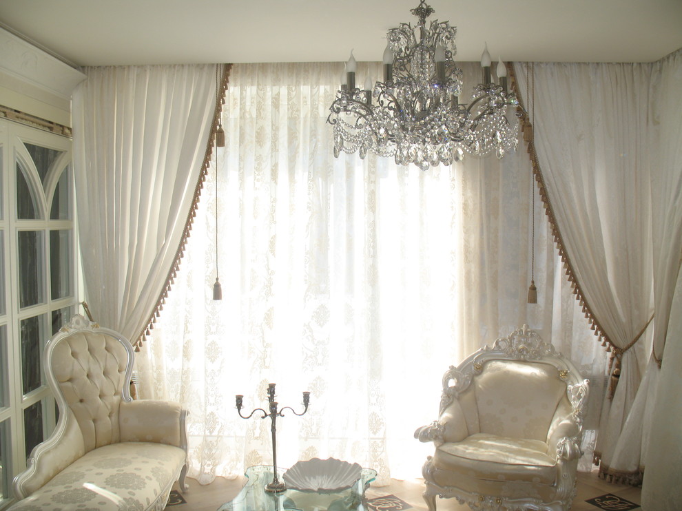 Квартира в ЗАО