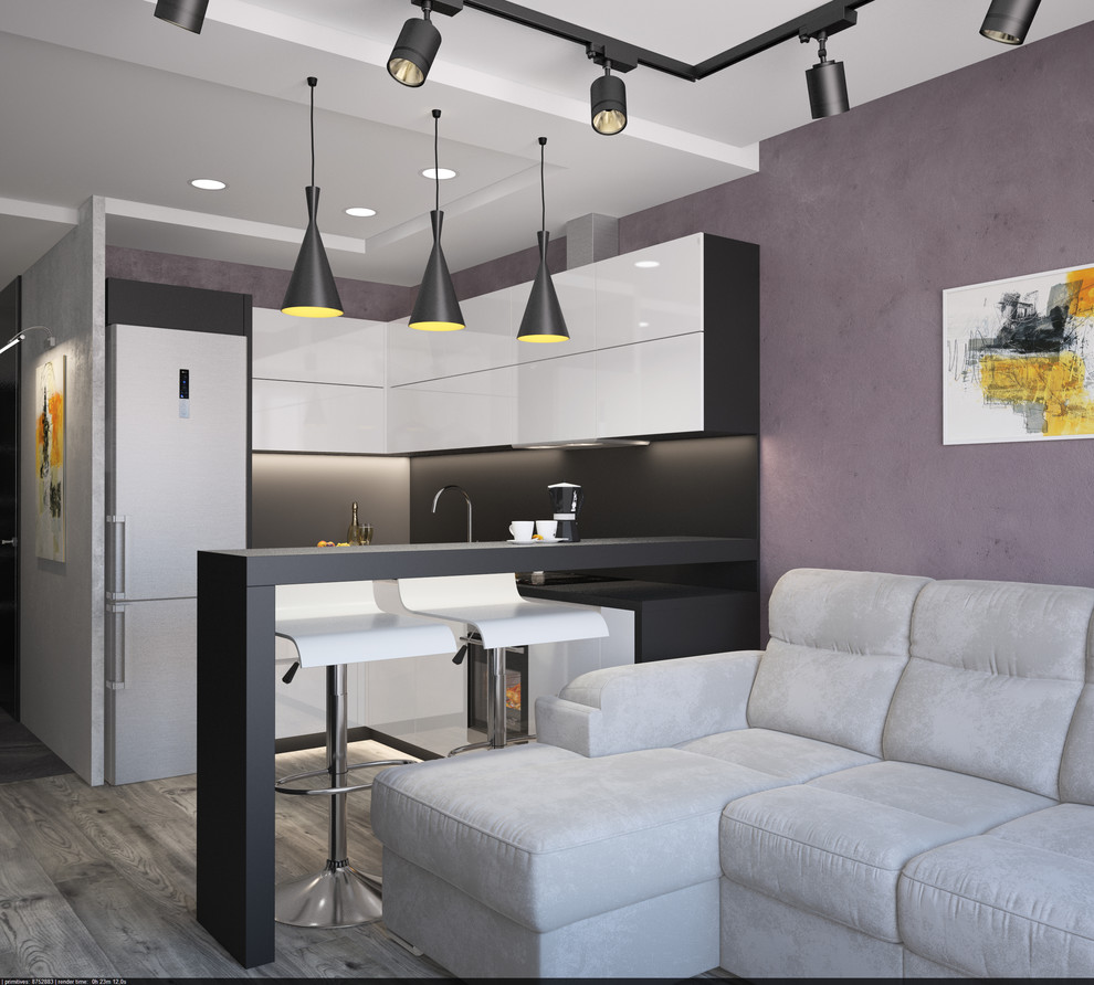 Квартира 52 м2