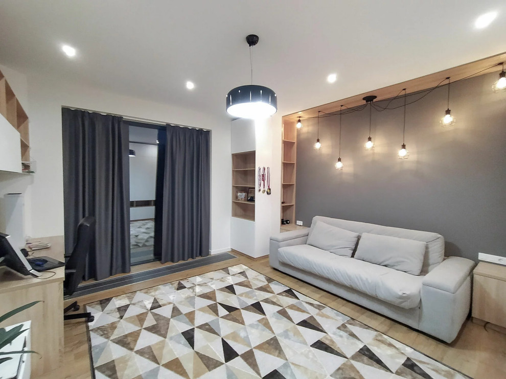 ЖК  "Флора и Фауна"