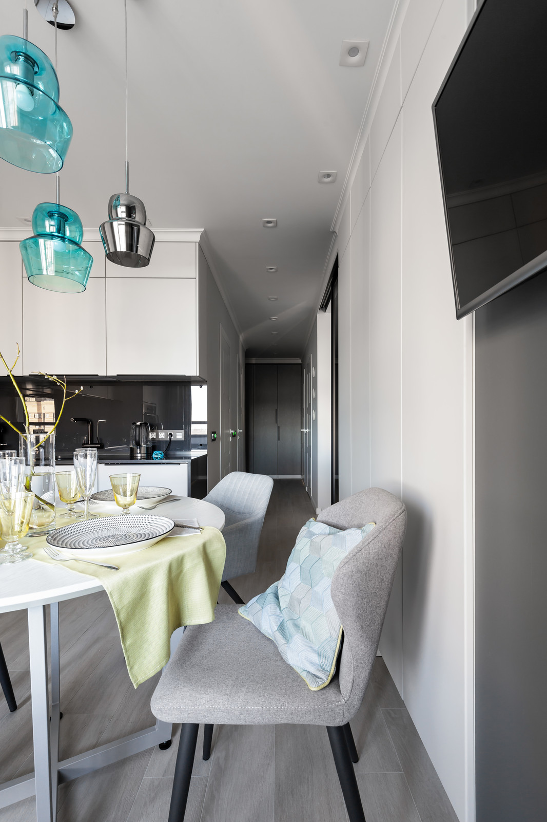 СЕВЕРНАЯ ВЕСНА в СПБ