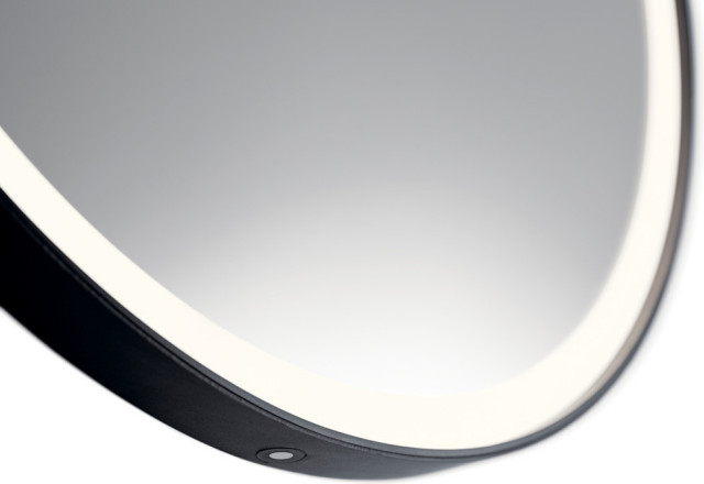 Mirror Led Modern Bathroom Mirrors By Mylightingsource