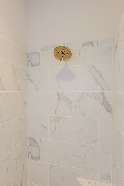 contemporary bathroom