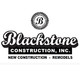 Blackstone Construction Inc.