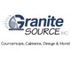 Granite Source Inc - Countertops & Cabinets