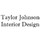 Taylor Johnson Interior Design