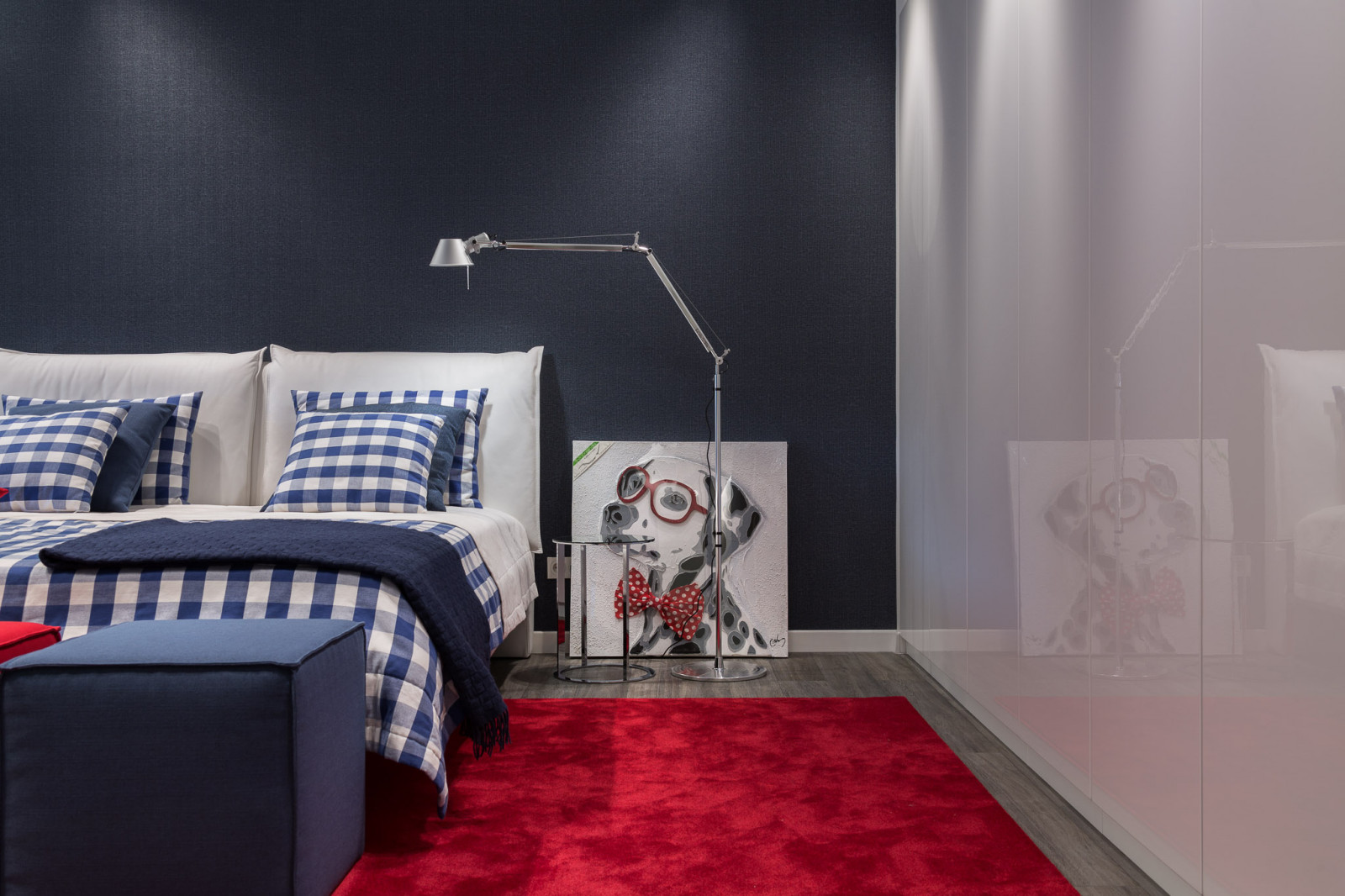 БЕЛЫМ ПО БЕЛОМУ