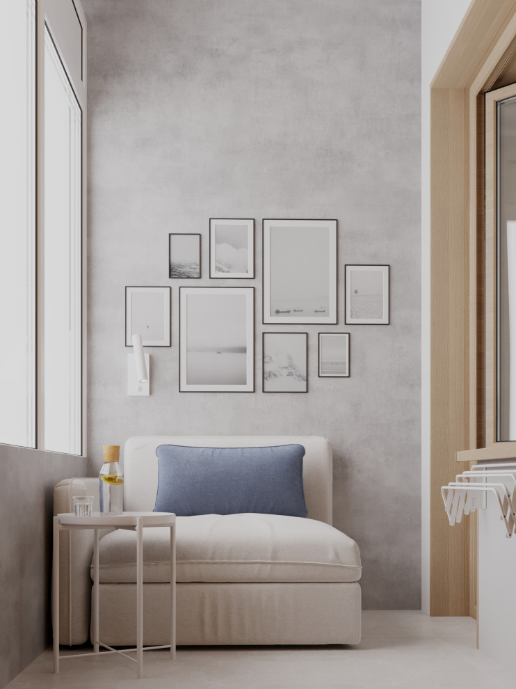 Квартира в Красногорске