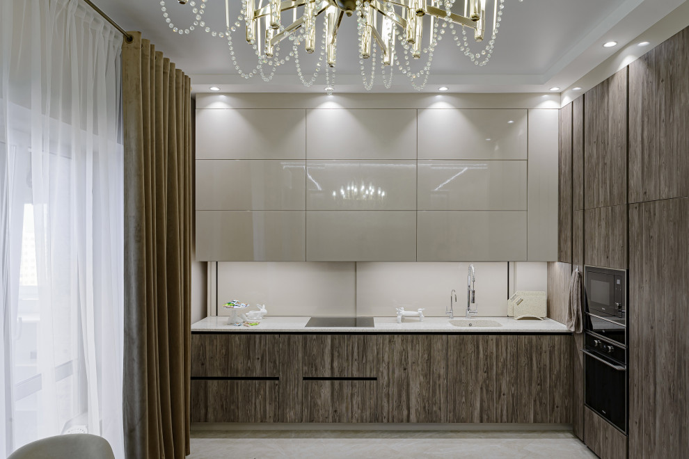 Геометрия Уюта