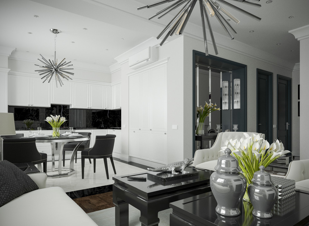 Квартира под сдачу в "Сталинке".