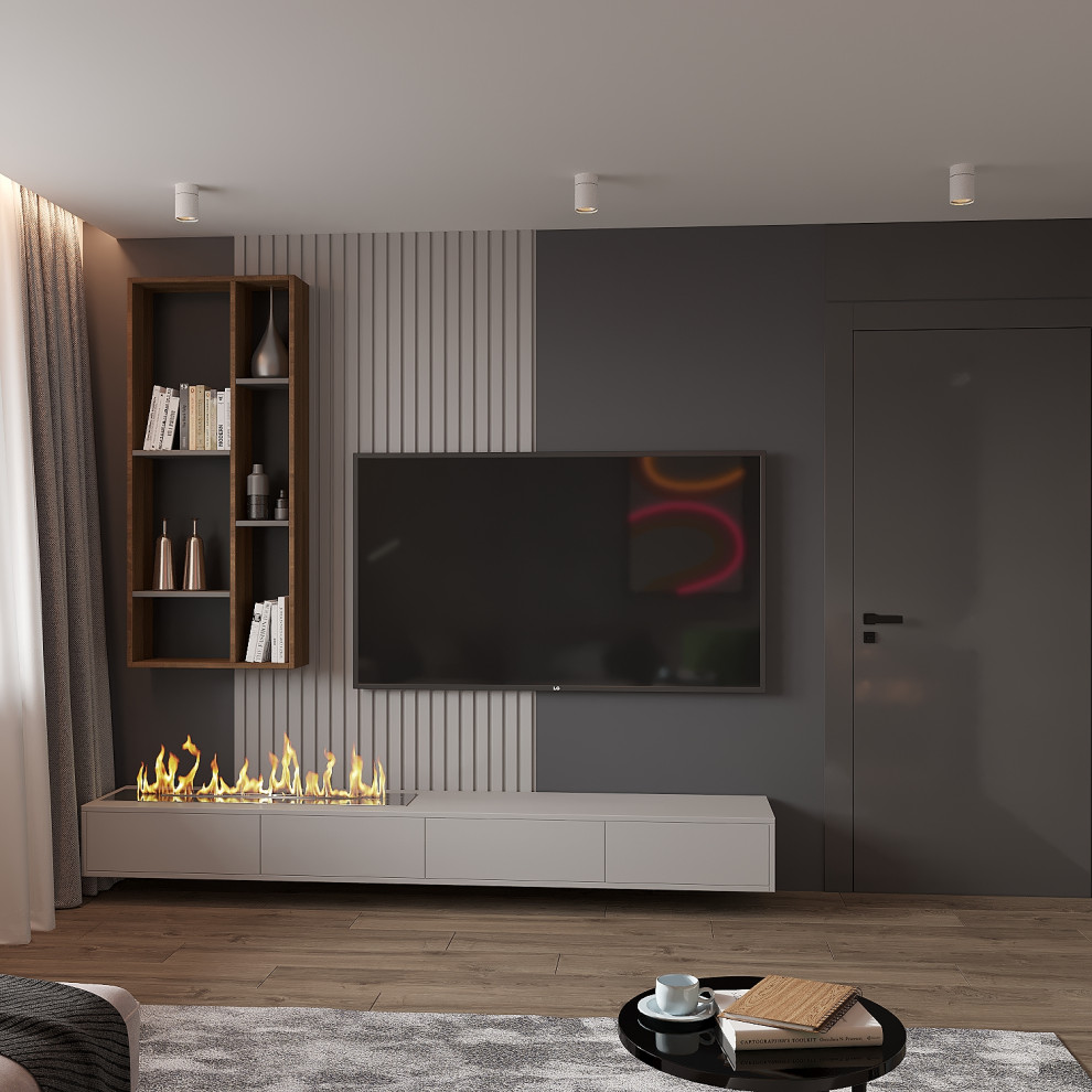 Проект квартиры г. Смоленск