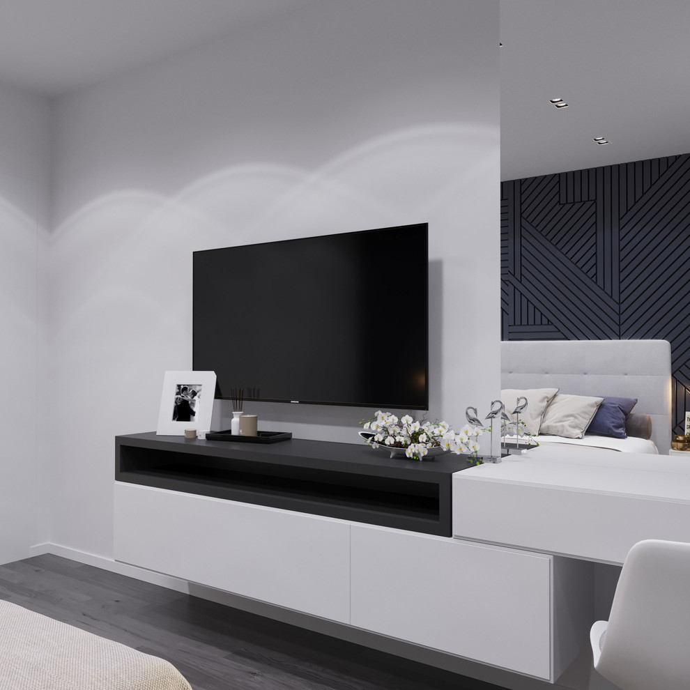 графическая квартира