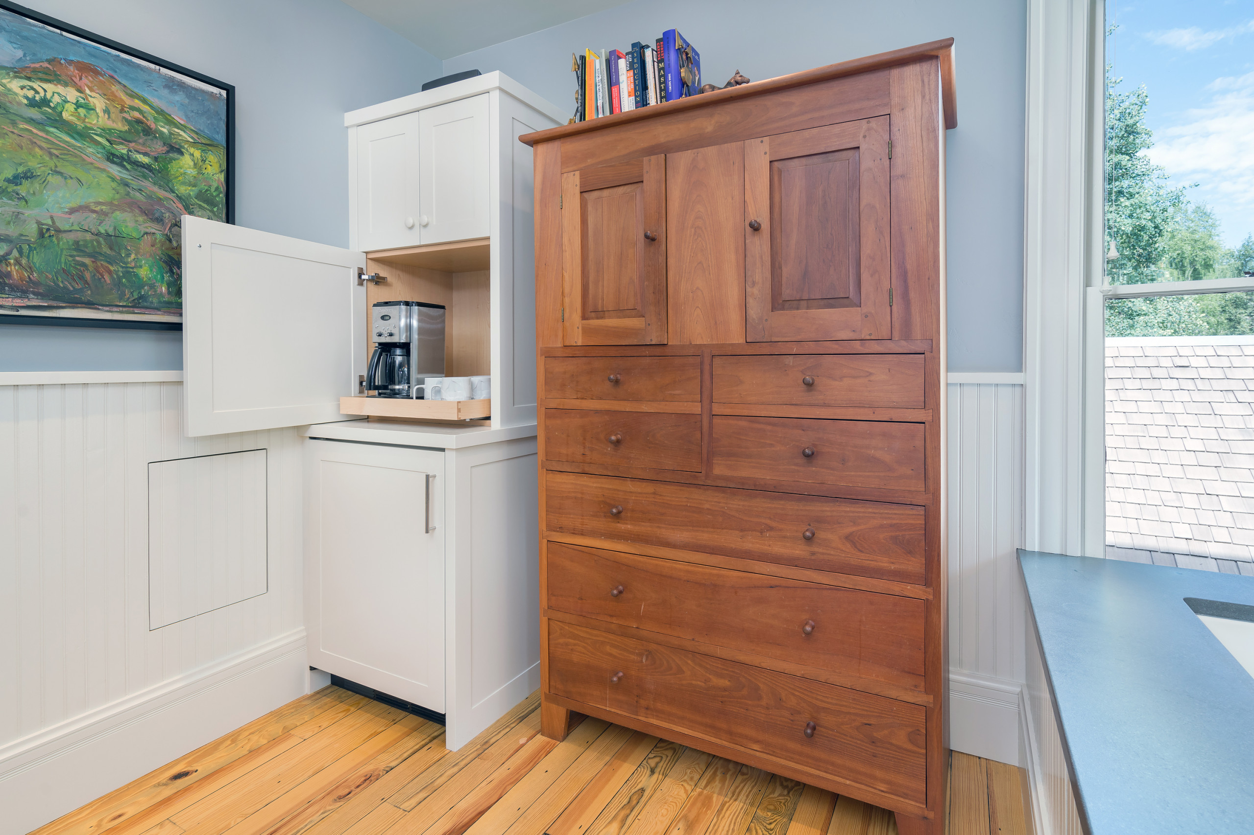 Telluride Remodel